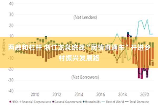 两融和杠杆 浙江龙泉统战“民情直通车”开进乡村振兴发展路