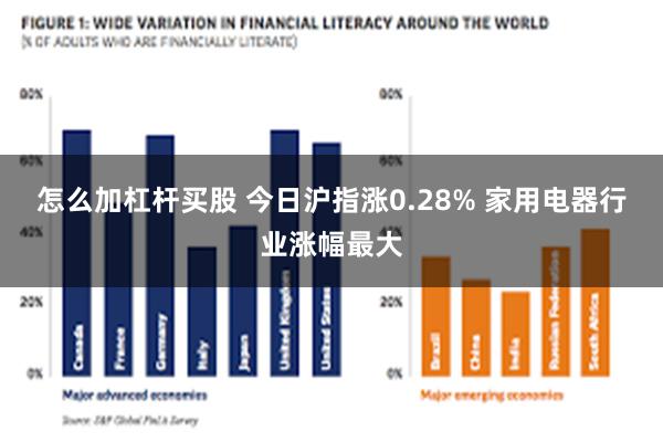 怎么加杠杆买股 今日沪指涨0.28% 家用电器行业涨幅最大