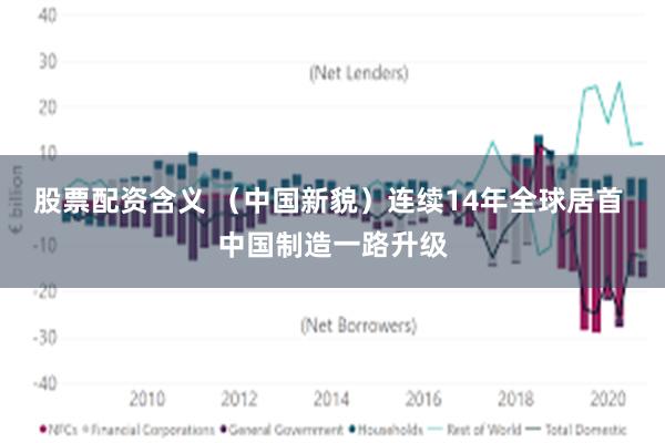 股票配资含义 （中国新貌）连续14年全球居首 中国制造一路升级