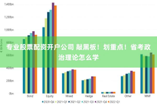 专业股票配资开户公司 敲黑板！划重点！省考政治理论怎么学