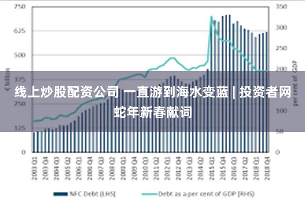 线上炒股配资公司 一直游到海水变蓝 | 投资者网蛇年新春献词